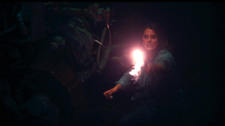 Guillermo del Toro se toho v hororu Antlers nebojí