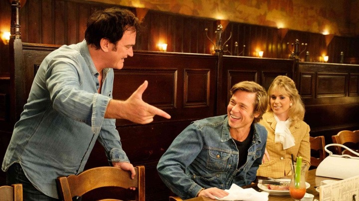 Tenkrát v Hollywoodu se vrací v rozšířené verzi a ukazuje nepoužité záběry