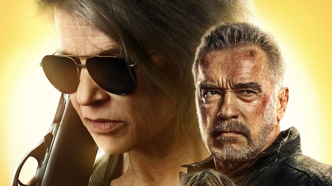 Recenze: Terminátor: Temný osud – konečně důstojné pokračování