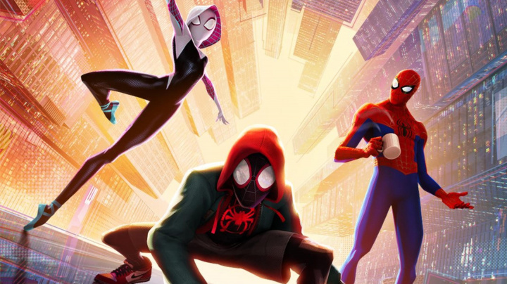 Spider-Man: Paralelní světy dostane pokračování až v roce 2022