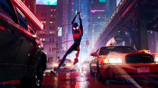 Spider-Man: Paralelní světy
