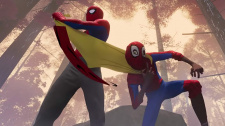 Spider-Man: Paralelní světy