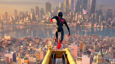 Spider-Man: Paralelní světy