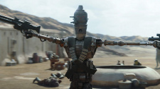 The Mandalorian