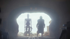 The Mandalorian