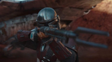 The Mandalorian