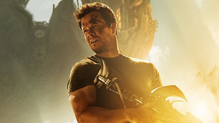 K Tomu Hollandovi se v Uncharted připojí Mark Wahlberg