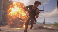 Uncharted 4
