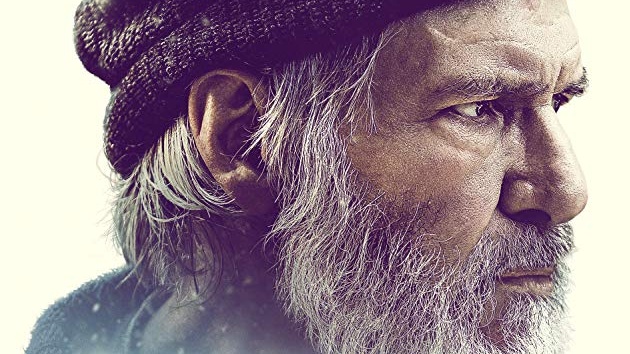 Volání divočiny: první trailer na dobrodružnou jízdu s Harrisonem Fordem je tady