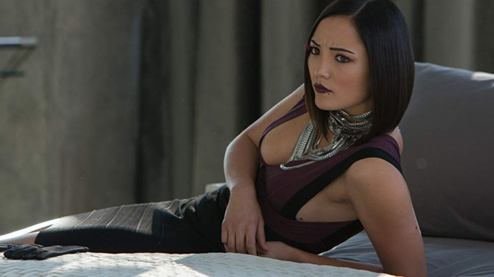 Další dvě Mission Impossible rozšíří Pom Klementieff