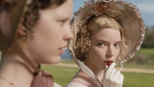 První teaser láká na novou adaptaci slavného románu Emma