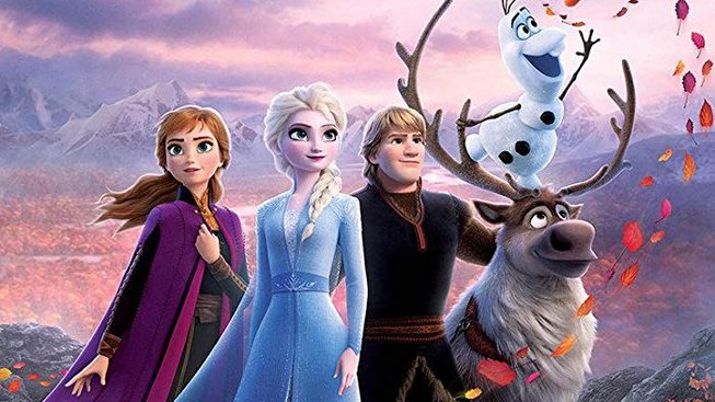 Recenze: Ledové království II – Elsa a Anna jsou zpátky