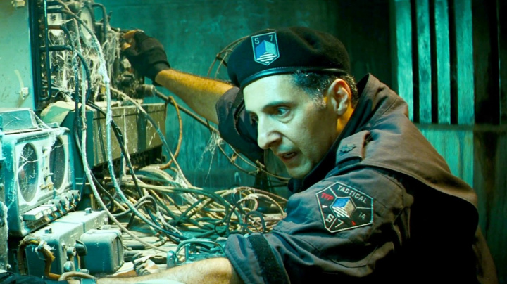 Kriminálního bosse Carmine si v The Batman zahraje John Turturro