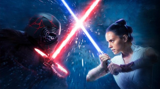 Budoucnost Star Wars: Disney chystá neznámou trilogii i několik seriálů