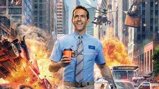 Disney odsouvá své poslední dva velké letošní filmy: Free Guy a Smrt na Nilu