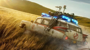 Noví Krotitelé duchů naznačují vážnější tón i odkazy na původní filmy