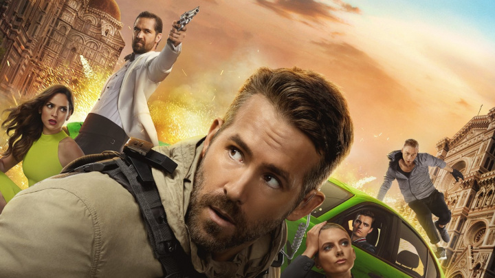 Finální ukázka na novou bayovinu 6 Underground je tady