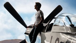 Top Gun: Maverick: Tom Cruise už konečně nespoléhá jen na nostalgii