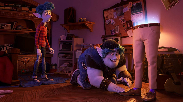 Nový trailer na Frčíme láká na velkou dobrodružnou výpravu