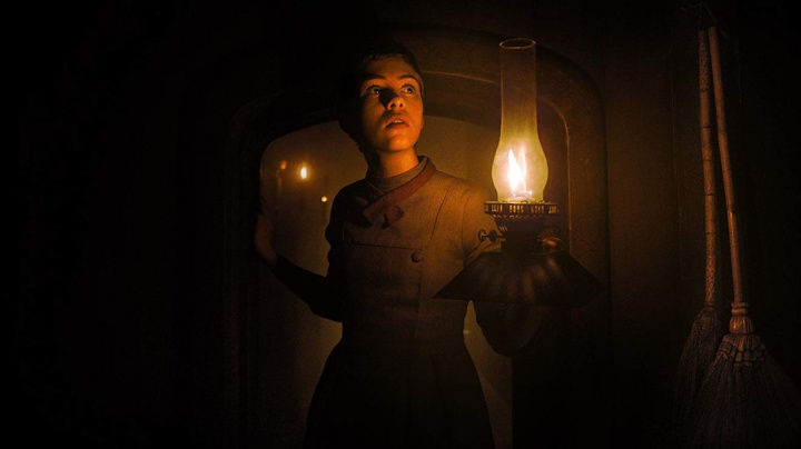 Mařenka a Jeníček v lese hrůzy nabídne drsnější verzi klasické pohádky