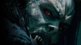 Morbius, Jared Leto a snaha pomkrávat na MCU