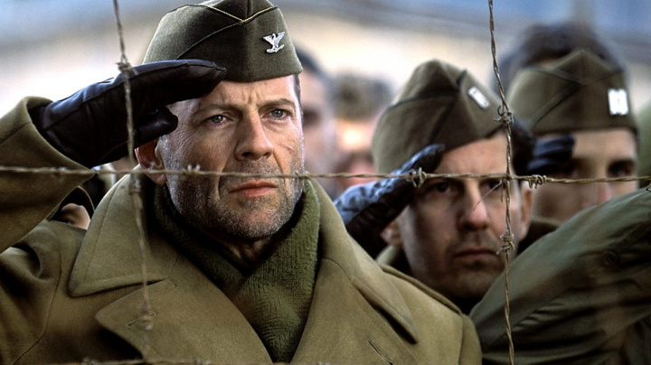 Česká republika – země stvořená pro válečné filmy