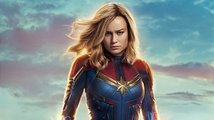 Disney začíná připravovat Captain Marvel 2, premiéru by chtěl stihnout do dvou let