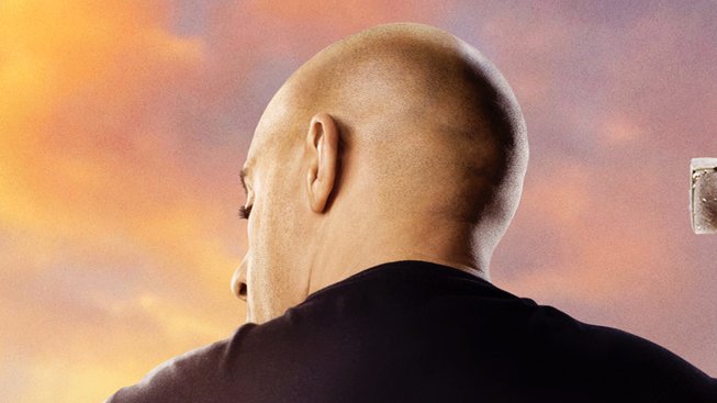 Vin Diesel představuje první teaser a plakát na Rychle a zběsile 9