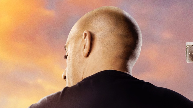 Nejdřív Barbie, pak Tom Hanks a teď se posouvají věci i s hračkářským filmem Vina Diesela