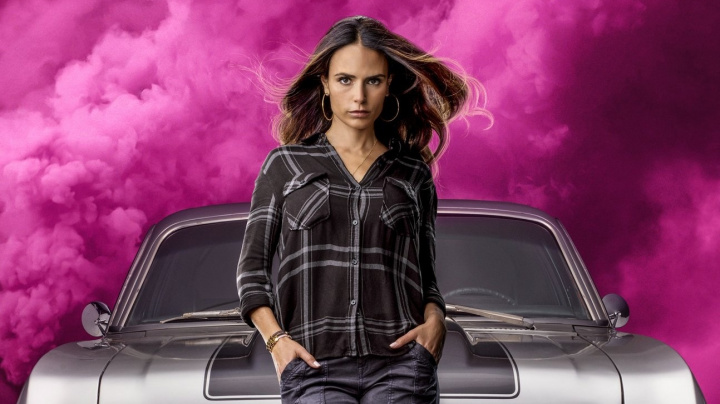 Rychle a zběsile 9 představuje silné ženské hrdinky