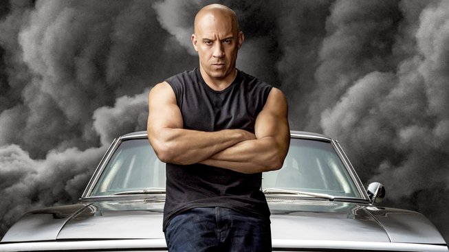 Vin Diesel má za sebou první natáčení týden Rychle a zběsile 10