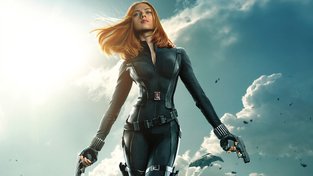 Dubnová Black Widow láká na tajemství ze své minulosti