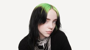 Poslechněte si titulní píseň k bondovce Není čas zemřít od Billie Eilish