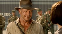 Indiana Jones 5 se začne natáčet už za dva měsíce