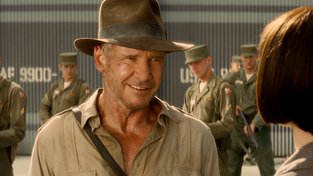Indiana Jones 5 se začne natáčet už za dva měsíce