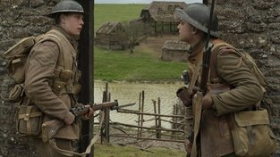7 filmů o první světové válce, které byste rozhodně měli vidět