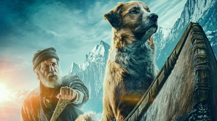 Recenze: Volání divočiny – Klasika Jacka Londona přichází do kin