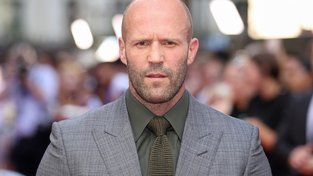 Statham si s Hartem v The Man From Toronto nakonec nezahraje