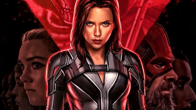 Finální ukázka na Black Widow láká na druhou ženskou sólovku od Marvelu