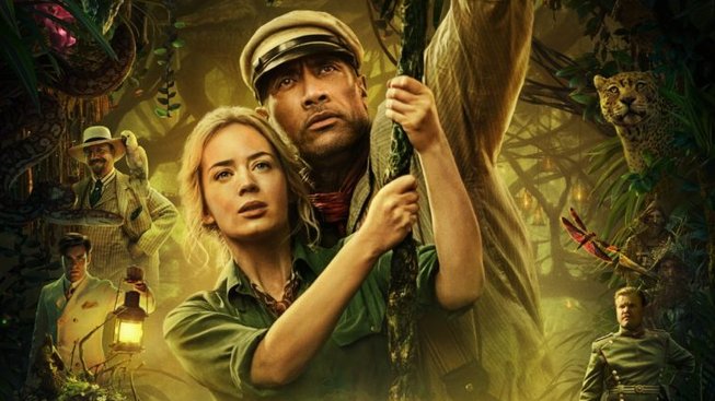 Disney přidává v novém traileru na Expedice: Džungle na akci i příběhu