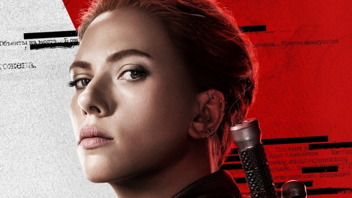 Scarlett Johansson je mnohem víc než jen Black Widow