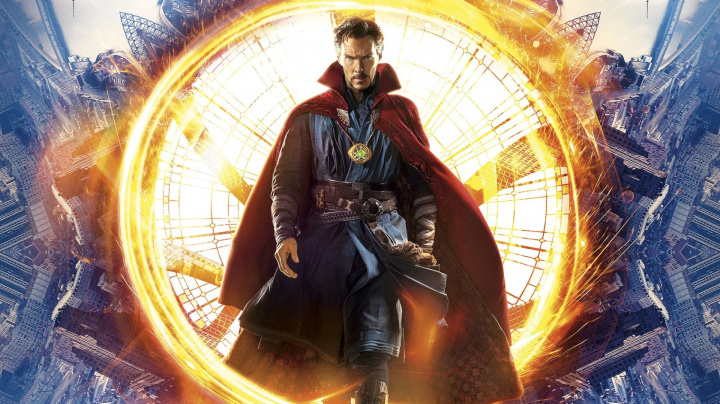 Doctor Strange 2 koronaviru zatím odolává