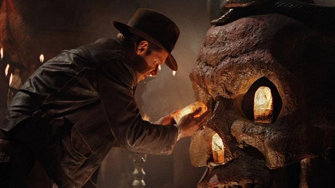 Indiana Jones 5 je pořád bez režiséra, James Mangold prý stále vyjednává