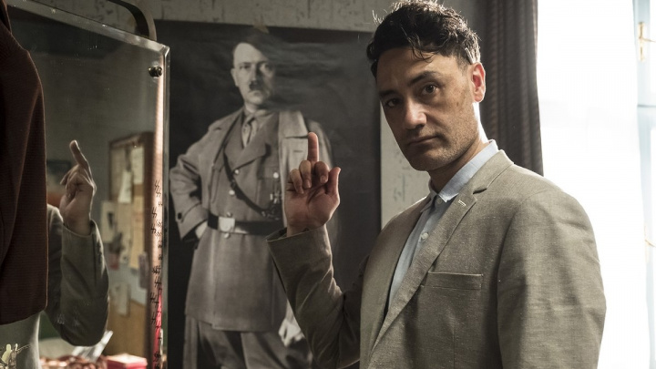 Star Wars od režiséra Thora a Králíček Jojo prý ještě nejsou mrtvé