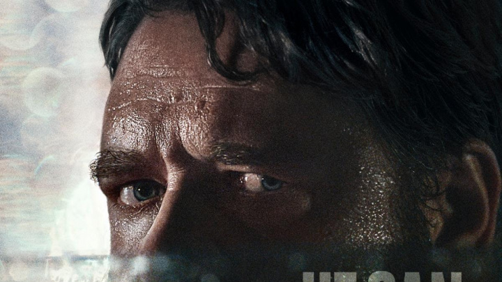 Croweova novinka Unhinged připomíná starý známý Volný pád