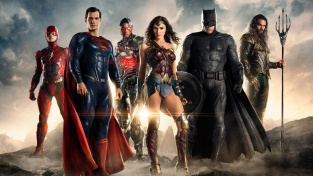 Zack Snyder představuje režisérskou verzi Ligy spravedlnosti v prvním traileru