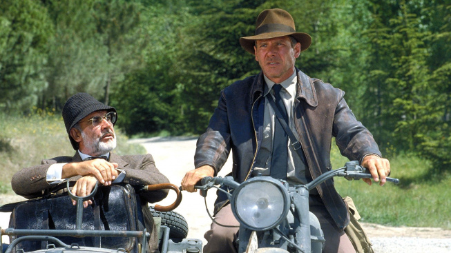 Indiana Jones 5 skutečně natočí Mangold, scénář je zase na začátku
