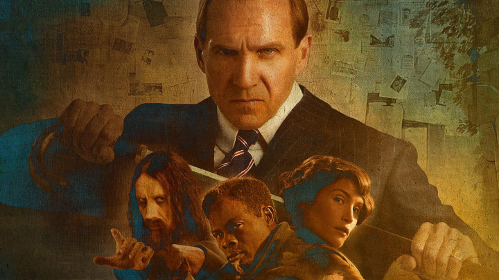 Kingsman: První mise vypadá jako ten nejstylovější prequel