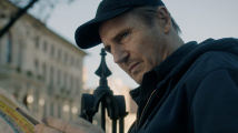 Liam Neeson jde do dalšího akčního thrilleru