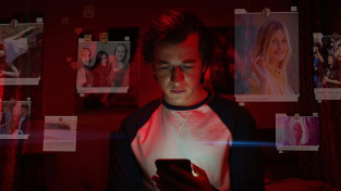 Netflix chystá dokument o škodlivosti sociálních sítí